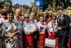 Dożynki Województwa Małopolskiego