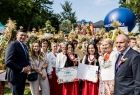 Dożynki Województwa Małopolskiego