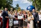Dożynki Województwa Małopolskiego