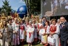 Dożynki Województwa Małopolskiego