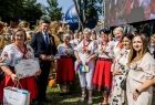Dożynki Województwa Małopolskiego