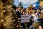 Dożynki Województwa Małopolskiego