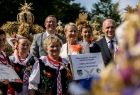 Dożynki Województwa Małopolskiego