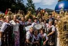 Dożynki Województwa Małopolskiego