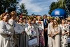 Dożynki Województwa Małopolskiego
