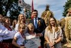 Dożynki Województwa Małopolskiego