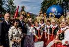 Dożynki Województwa Małopolskiego