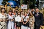 Dożynki Województwa Małopolskiego