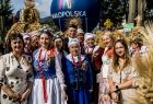 Dożynki Województwa Małopolskiego