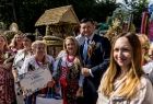 Dożynki Województwa Małopolskiego