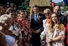 Dożynki Województwa Małopolskiego