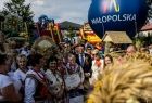 Dożynki Województwa Małopolskiego