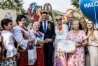 Dożynki Województwa Małopolskiego