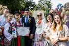 Dożynki Województwa Małopolskiego
