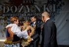 Dożynki Województwa Małopolskiego