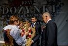 Dożynki Województwa Małopolskiego