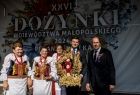 Dożynki Województwa Małopolskiego