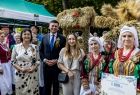 Dożynki Województwa Małopolskiego