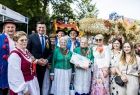 Dożynki Województwa Małopolskiego