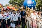 Dożynki Województwa Małopolskiego