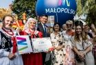 Dożynki Województwa Małopolskiego