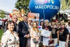 Dożynki Województwa Małopolskiego