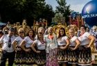 Dożynki Województwa Małopolskiego