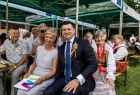 Dożynki Województwa Małopolskiego