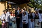 Dożynki Województwa Małopolskiego