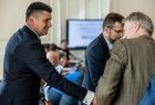 Posiedzenie plenarne małopolskiej WRDS