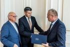 Posiedzenie plenarne małopolskiej WRDS