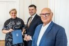 Posiedzenie plenarne małopolskiej WRDS