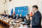 Posiedzenie plenarne małopolskiej WRDS