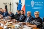 Posiedzenie plenarne małopolskiej WRDS