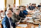 Posiedzenie plenarne małopolskiej WRDS