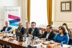 Posiedzenie plenarne małopolskiej WRDS