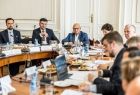 Posiedzenie plenarne małopolskiej WRDS
