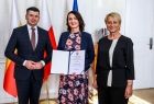 posiedzenie Małopolskiej Rady Działalności Pożytku Publicznego VI kadencji