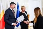 posiedzenie Małopolskiej Rady Działalności Pożytku Publicznego VI kadencji