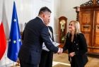posiedzenie Małopolskiej Rady Działalności Pożytku Publicznego VI kadencji