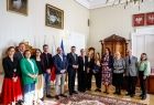 posiedzenie Małopolskiej Rady Działalności Pożytku Publicznego VI kadencji