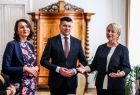 posiedzenie Małopolskiej Rady Działalności Pożytku Publicznego VI kadencji