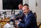 posiedzenie Małopolskiej Rady Działalności Pożytku Publicznego VI kadencji