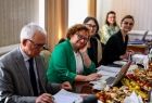 posiedzenie Małopolskiej Rady Działalności Pożytku Publicznego VI kadencji