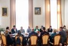 posiedzenie Małopolskiej Rady Działalności Pożytku Publicznego VI kadencji
