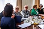 posiedzenie Małopolskiej Rady Działalności Pożytku Publicznego VI kadencji