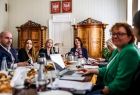 posiedzenie Małopolskiej Rady Działalności Pożytku Publicznego VI kadencji