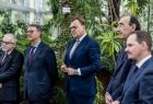Spotkanie z korpusem konsularnym