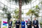 Spotkanie z korpusem konsularnym