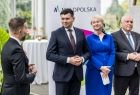 Spotkanie z korpusem konsularnym
